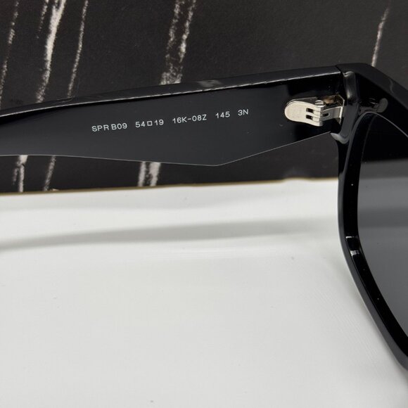 NEW PRADA PRB09S 16K08Z SUNGLASSES SPR B09 16K08Z EYEWEAR PRADA PR B09S 16K08Z main image 9
